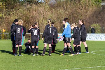Bild 273 - Frauen SV Henstedt Ulzburg II - TSV Zarpen : Ergebnis: 0:2